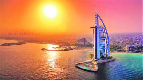 Review: Jumeirah Burj Al Arab 7 star hotel - Luxuriate Life Magazine