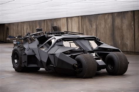 There need to be more batmobiles released as variants of the Grotti Vigilante : r/gtaonline