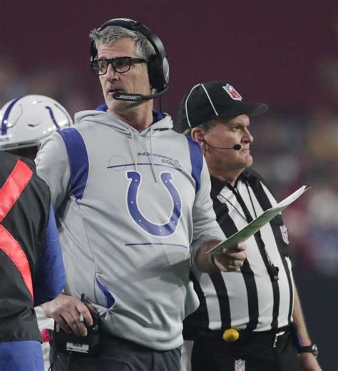 Indianapolis Colts 'Adapt, Adjust' To COVID News To Pull Off Christmas ...