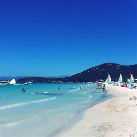 The Best Beaches around Ajaccio