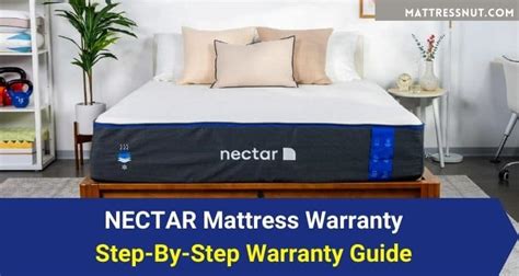 Nectar Mattress Warranty: What to expect