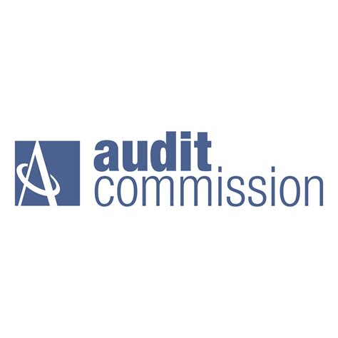 Audit Commission 01 Logo PNG Transparent & SVG Vector - Freebie Supply