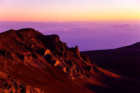 Haleakala Sunset Summit And Stroll | Maui Tours And Activities