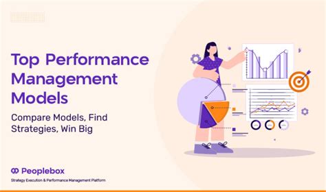 Performance Management Models: A Comparative Guide