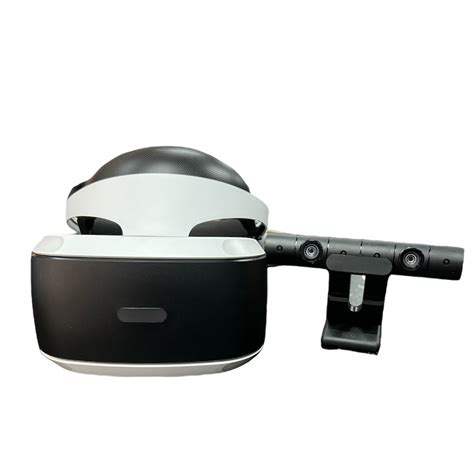 Sony PSVR Headset - Own4Less