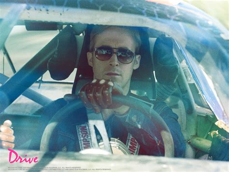 Ryan Gosling Drive Wallpaper - Ryan Gosling Wallpaper (26775809) - Fanpop