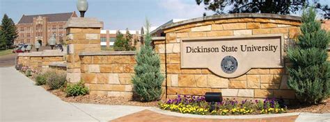 Dickinson - A Diverse Oil-Boom City in North Dakota