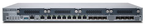 Juniper SRX Series Firewalls Specs, Info & Deals | Mojo Systems