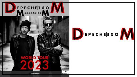 Memento Mori world tour: Depeche Mode Tour 2023: Tickets, new dates, venues and more