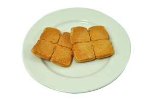 Bulk Buy Mini French Toast, Cinnamon Rush™ - Pillsbury™ | General Mills ...