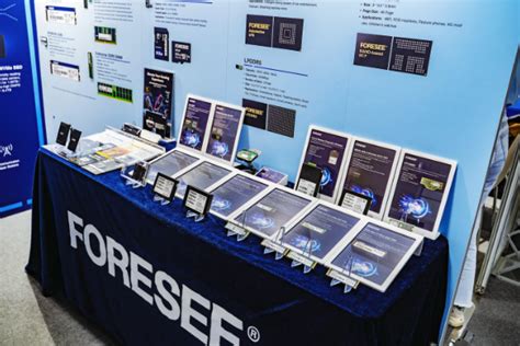 Yuanxin Electronics debuted at Taipei Computer Show: SSD, memory stick, and memory card all ...