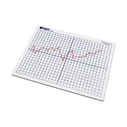 9 x 11 Double-Sided X Y Axis Dry-Erase Mats - Christianbook.com