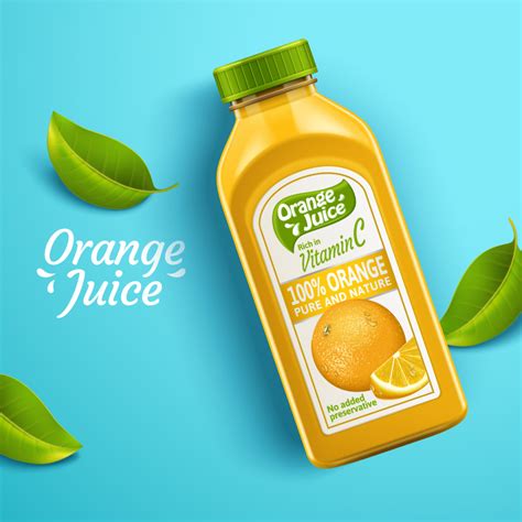 How Is Commercial Juice Made