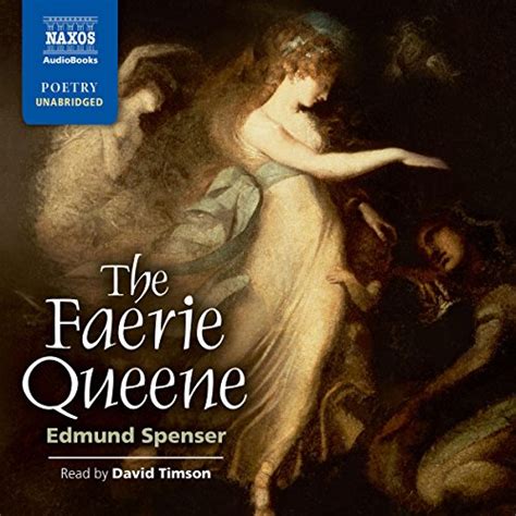 The Faerie Queene Audiobook | Edmund Spenser | Audible.co.uk