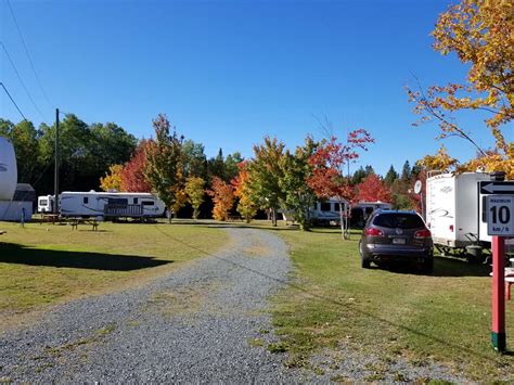 Bathurst Wildlife Camping - Bathurst, New Brunswick | Facebook