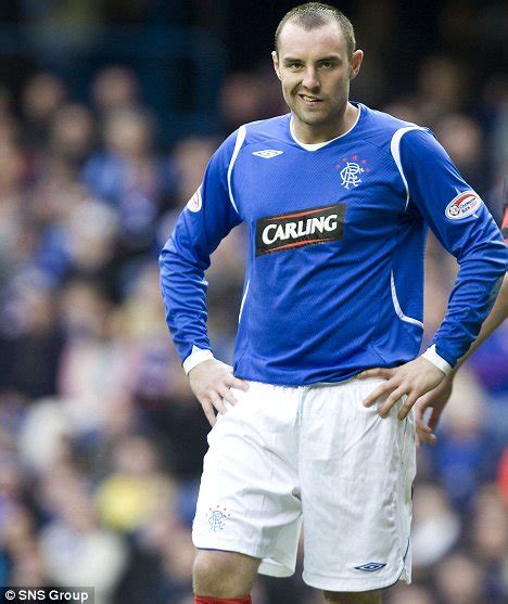 Kris off: Rangers set to accept Brum's £4 million offer to prise 20 ...