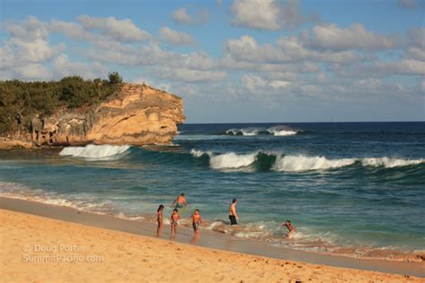 Shipwreck Beach | Shipwrecks Beach