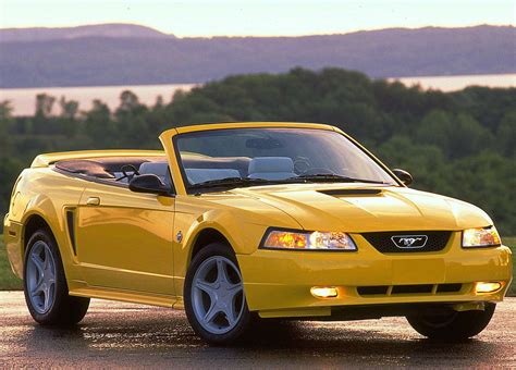 1999 Ford Mustang GT - HD Pictures @ carsinvasion.com