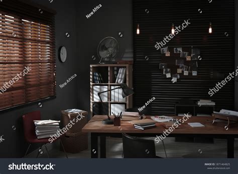 1,707 Vintage detective office Stock Photos, Images & Photography | Shutterstock