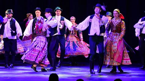 Traditional Hungarian Folk Dance: The Rich Heritage of Hungary