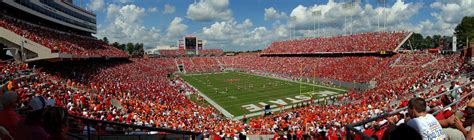 Carter-Finley Stadium | NC State University