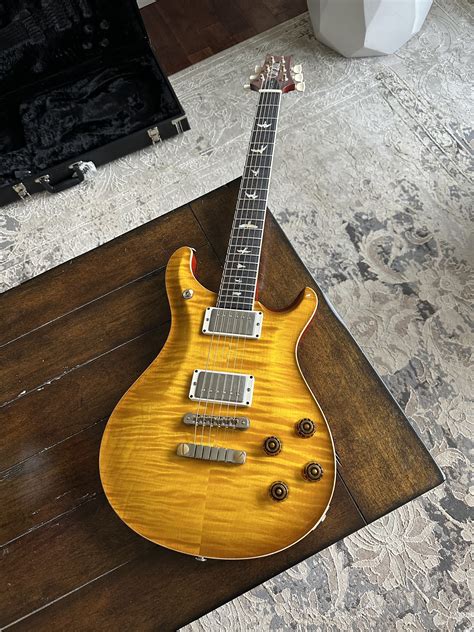 SOLD - 2020 PRS McCarty 594 | The Canadian Guitar Forum