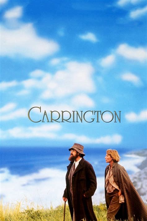 Carrington (1995) - Full Movie Watch Online