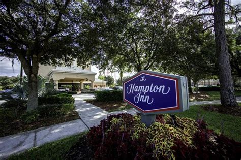 Hampton Inn Orlando Lake Buena Vista, Lake Buena Vista, Florida, USA. Book Hampton Inn Orlando ...