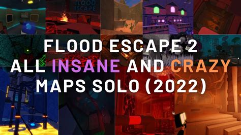 [FE2] All Insane and Crazy Maps SOLO (December 2022) - YouTube