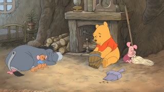 Winnie the Pooh: Springtime with Roo DVD Review