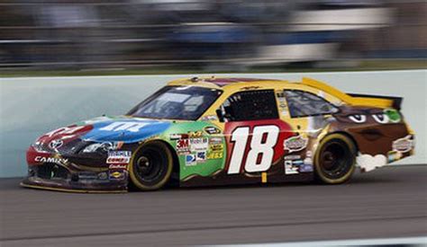 Kyle Busch captures caution-free Daytona Duel as new Gen-6 car shows some flaws - al.com