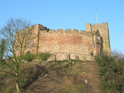 10 Facts about Tamworth Castle | Facts of World