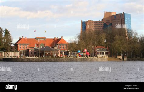 Nederlandse gasunie groningen High Resolution Stock Photography and Images - Alamy