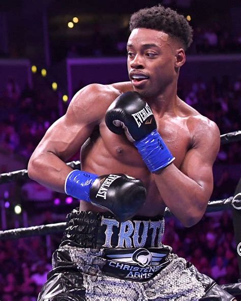 Errol Spence Jr net worth: How much has the boxing star made? | Boxing | Sport | Express.co.uk