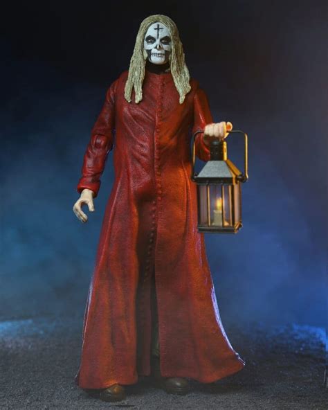 NECA House of 1000 Corpses 20th Anniversary Otis Driftwood Action Figure - PRE-ORDER