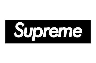 supreme black logo 10 free Cliparts | Download images on Clipground 2024