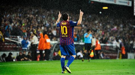 Witnessing Messi's Magic at the Famous Camp Nou, Barcelona | Messi, Lionel messi, Camp nou