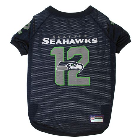 Pets First Seattle Seahawks 12th Man Jersey | Petco Store