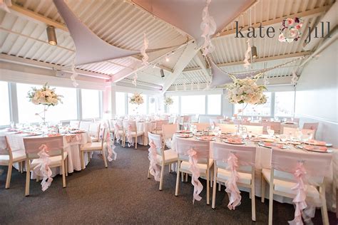 McLoone's Pier House Long Branch, NJ Wedding