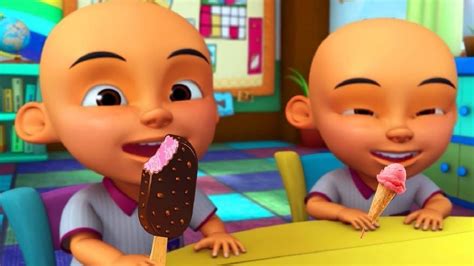 Upin Dan Ipin Yang Terbaru 2023 Honda - IMAGESEE