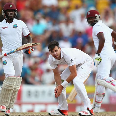 West Indies vs. England: Winners and Losers from 3rd Test | News ...