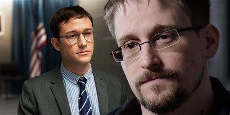 Snowden True Story: The Movie's Biggest Changes To The Real NSA Leaks