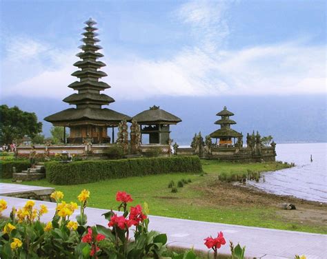 The magical island of Bali, frequently called The Island of Gods, is a magnificent place for a ...