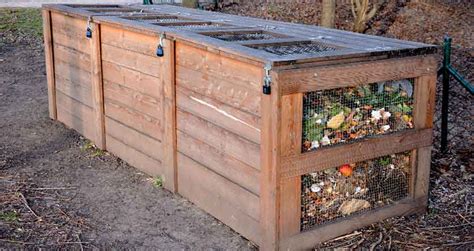 3 Bin Compost System (Fully Explained!)