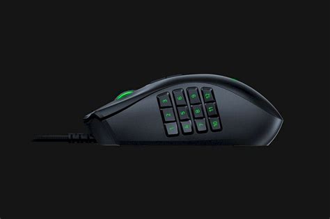 Razer Naga Trinity