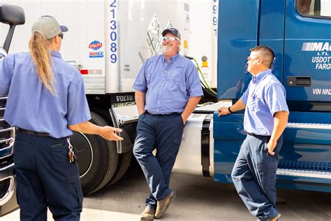 Five Health Tips for Truck Drivers | Magnum Companies