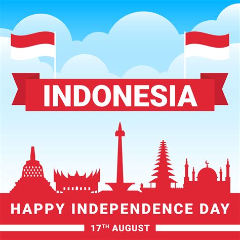 Indonesia Free Vector Art - (11,774 Free Downloads)