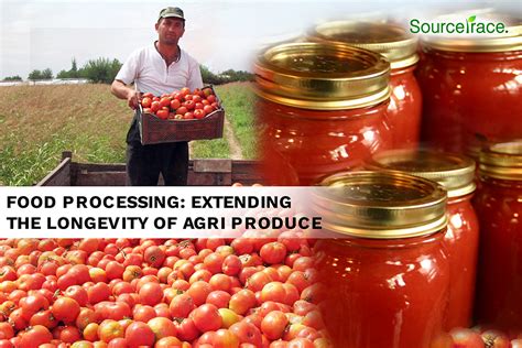 Extending the Longevity of Agricultural Produce | SourceTrace Systems