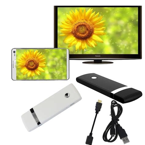 Aliexpress.com : Buy HIPERDEAL WiFi Display Miracast Wifi Display TV ...