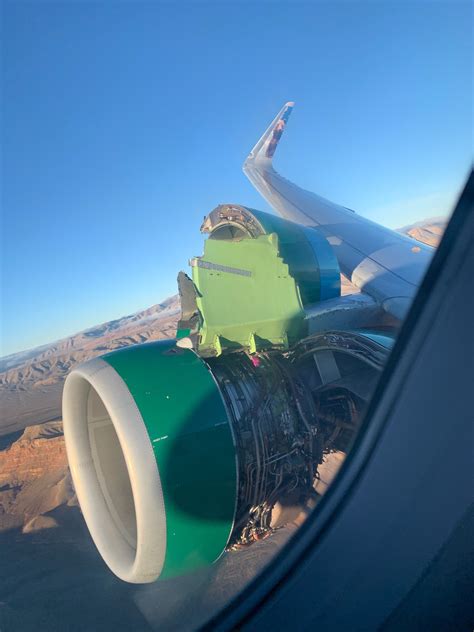 Airbus A320 Family of Aircraft Engine Fan Cowl Door Loss Incidents Timelines – FOD Prevention ...